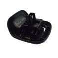 thumbnail image 5 of Front Right Black Seat Tilt handle 1417520 For Ford Fiesta MK6 VI 3 Door 2002-2008, 5 of 6