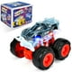thumbnail image 1 of Juguetes para niños pequeños para niños de 3, 4 y 5 años Regalos de cumpleaños Vehículo extraíble Camiones monstruo para niños pequeños Juguetes de 3 a 5 a 7 años Juguetes accionados por fricción Coch, 1 of 5