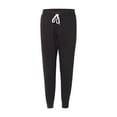 thumbnail image 2 of Bella + Canvas Unisex Jogger Sweatpants, 2 of 3