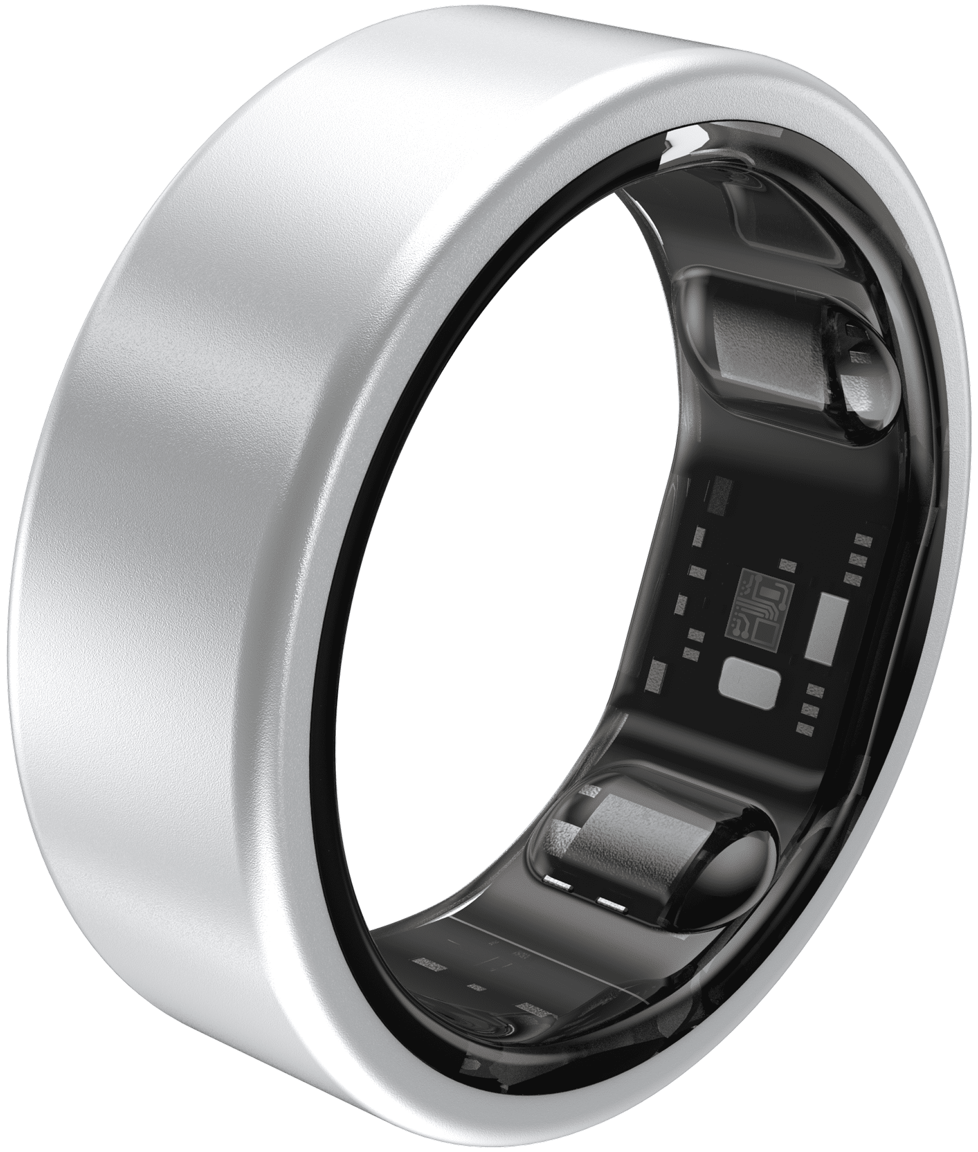 Ultrahuman Ring AIR Size 7 - World