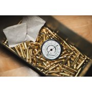 Lockdown Hygrometer