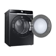 thumbnail image 6 of Samsung DVG50A8800V - Dryer - Wi-Fi - height: 39.6 in - front loading - brushed black, 6 of 17