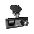 thumbnail image 4 of Cámara para automóvil tarjeta de memoria Dash Cam cámara de reversa, 4 of 4