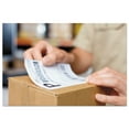 thumbnail image 5 of DYMO LabelWriter Multipurpose Labels, 1 x 2 1/8, White, 500 Labels/Roll, 5 of 14