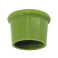 thumbnail image 1 of Bearachild Tapa de botella de cerveza de vino reutilizable, tapón de silicona para bebidas, tapa de tapón para Bar en casa, 1 ud./5 uds. Barra de herramientas Verde, 1 of 6
