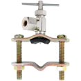 thumbnail image 1 of Generic LF8184704989800 Saddle Valve - Self-Piercing, 1 of 1