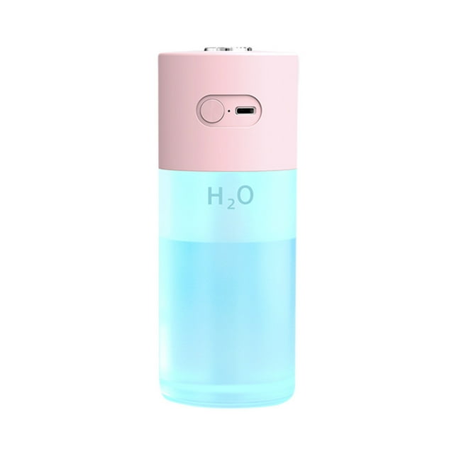 jovati Usb Negative Purifier Mini Portable Office Home Desktop Purifier