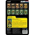 thumbnail image 2 of Super7 - G.I. Joe - ReAction Figures Wv 6 - Tiger Force Snake Eyes, Super7, Gifts, 2 of 3
