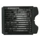 thumbnail image 2 of Radiador De Cobre, Intercambiador De Calor Negro, Disipador De Calor Líquido De Refrigeración Por Agua, 120mm/240mm/360mm Para Purificadores De Aire Para Ordenador Ccdes Otros, 2 of 8
