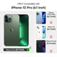 thumbnail image 2 of [5 en 1] para iPhone 13 Pro Case, con paquete de 2 protectores de pantalla +, 2 of 5