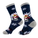thumbnail image 1 of Calcetines de esquí para niños con fondo de toalla, gruesos, absorbentes del sudor, para deportes al aire libre en invierno, calcetines largos y cálidos, 1 of 4