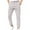 Gray, variant on Wdfiry Mens Suit Pants Male Business Dress Long Trousers Classic Fit Front Pleated Dress Pant