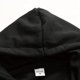 thumbnail image 5 of pstuiky Camisas casuales de manga larga para hombre, Cárdigan de manga larga con capucha y cremallera de color liso para hombre con múltiples bolsillos Tops de hombre m, 5 of 7