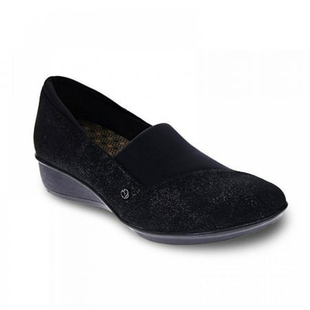 

Revere Naples Women s Stretch Loafer