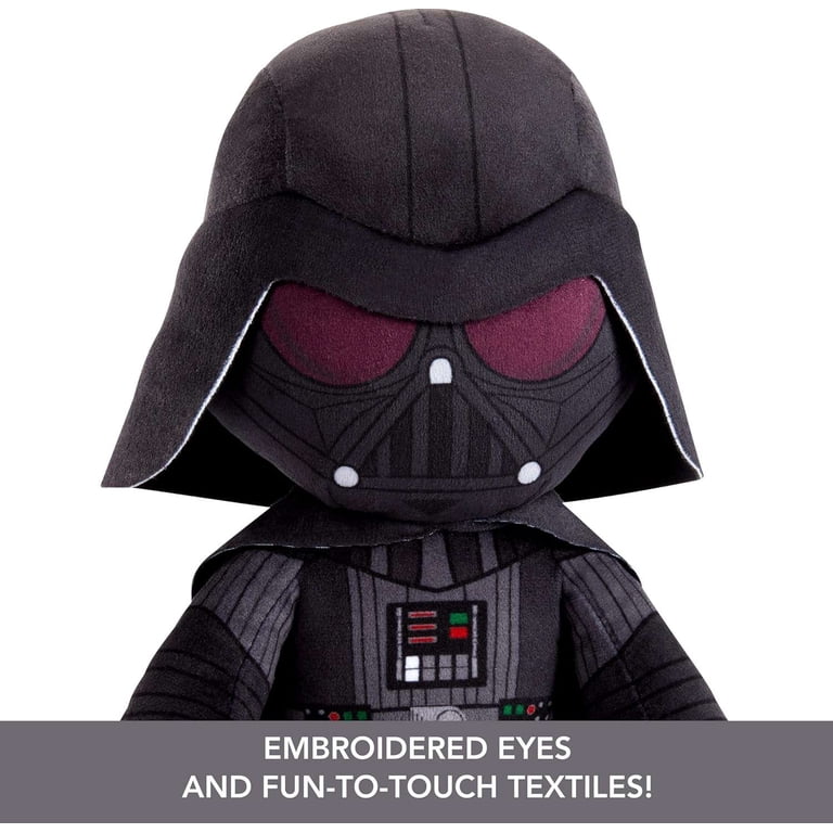 Star Wars Plush Talkers Soft Toy, 11-12