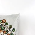 thumbnail image 4 of Stay Awhile Pillow Cover |  Thanksgiving Throw Pillow | Farmhouse Pillows | Country Decor | Fall Throw Pillows | Cute Throw Pillows, 4 of 4