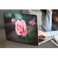 thumbnail image 5 of KSK KAISHEK Hard Shell Cover for Old MacBook Pro 13 inchs( No Touch, 2012 - 2015) Model A1502/A1425, No USB-C Flower 0428, 5 of 5