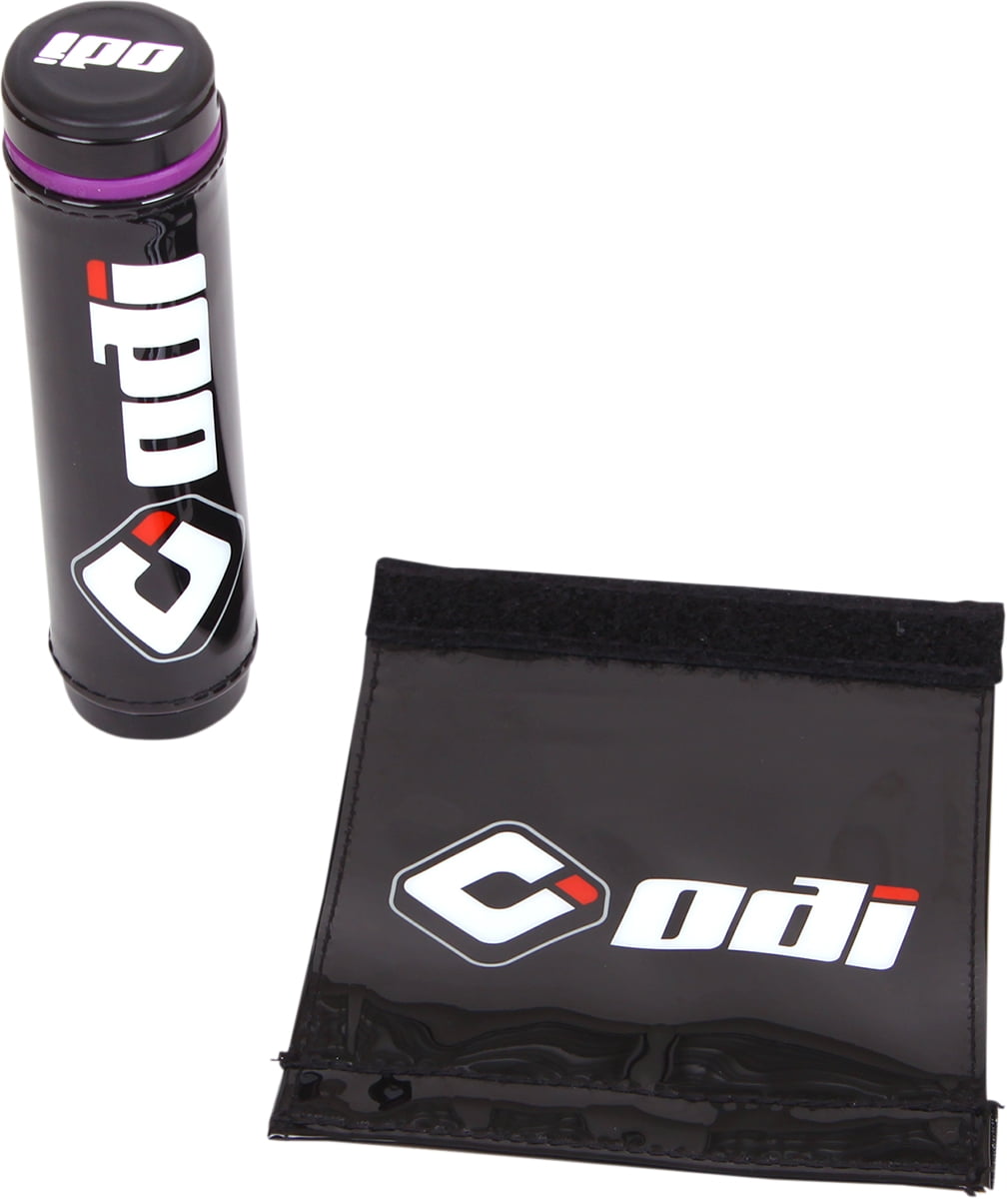 ODI Neoprene Grip Covers G01GCB