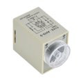 thumbnail image 3 of Time Relay 10S Temporizador de 8 pines Método de riel DIN para sistema de automatización industrial(AC220V), 3 of 8