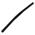 thumbnail image 2 of Almencla Mountain Bike Handlebar Flat Bar Riser Bar for Mountain Bikes Riding Outdoor Black, 2 of 8