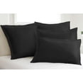 thumbnail image 2 of Today's Home Basic Microfiber Tailored Bedding Collection, 2 of 2