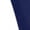 Dark Blue, variant on Miluxas Women's High-Rise Slim-Fit Worker Pants Drawstring Elastic Waist Solid Color Business Casual Tapered Slacks with Pockets White