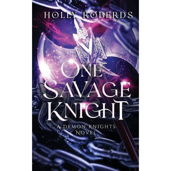 One Savage Knight, (Paperback)