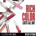 thumbnail image 4 of COVERGIRL Outlast All-Day Moisturizing Lip Color, Pink Delight, 4 of 6