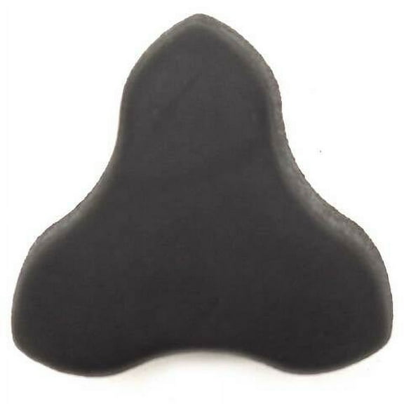 Ranger Boat Lock Track Knob 201330 | Rubberized Grip