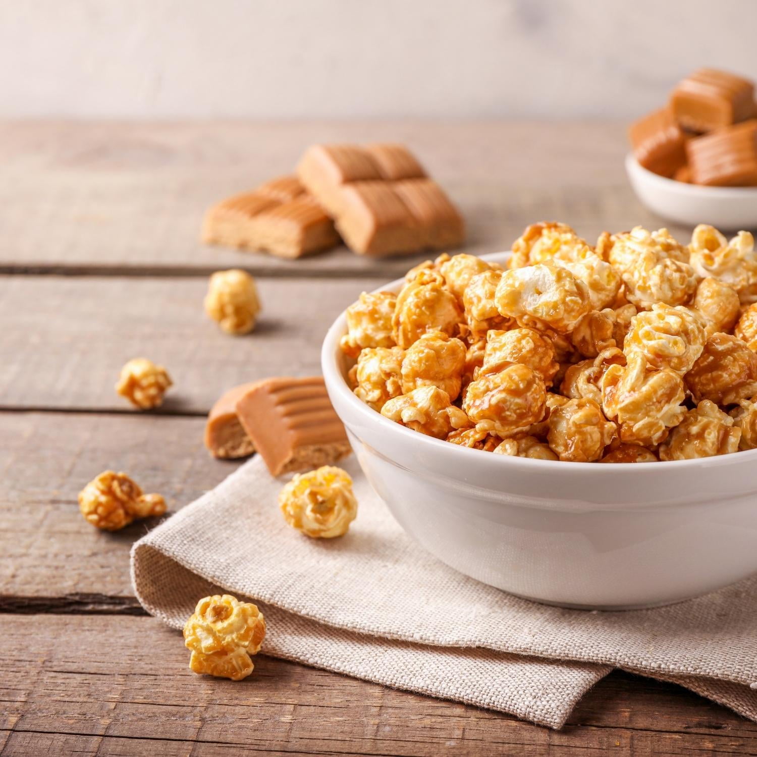 100 whole grain popcorn