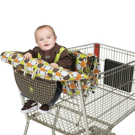 Shopping Cart Cover