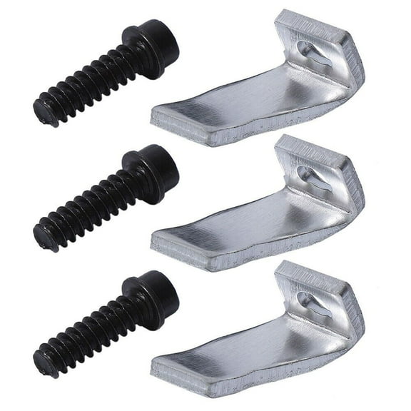 3Pcs Chain Catcher for Husqvarna 346 351 353 357 359 435 440 445 450 Chainsaw