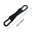 thumbnail image 2 of Hand Strap Holder Comfortable Tablet Handle Holder For Reading In Bed Secure And Lightweight Grip Bracket For 4.7 8" /Kobo//E Book/Phone, 2 of 3