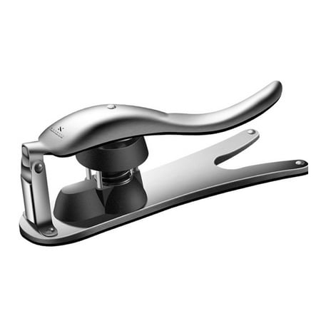 

1pc Manual Nut Opener Sturdy Nut Opener Classic Nut Opening Tool (Black)