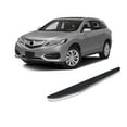 thumbnail image 2 of Black Horse Premium Running Boards Black Compatible with 2013-2018 Acura RDX-PR-ACRD, 2 of 8