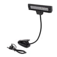 thumbnail image 1 of Luz de Lectura Recargable USB CUTICAT con Clip Flexible Luz de Noche Dormitorio, 1 of 8