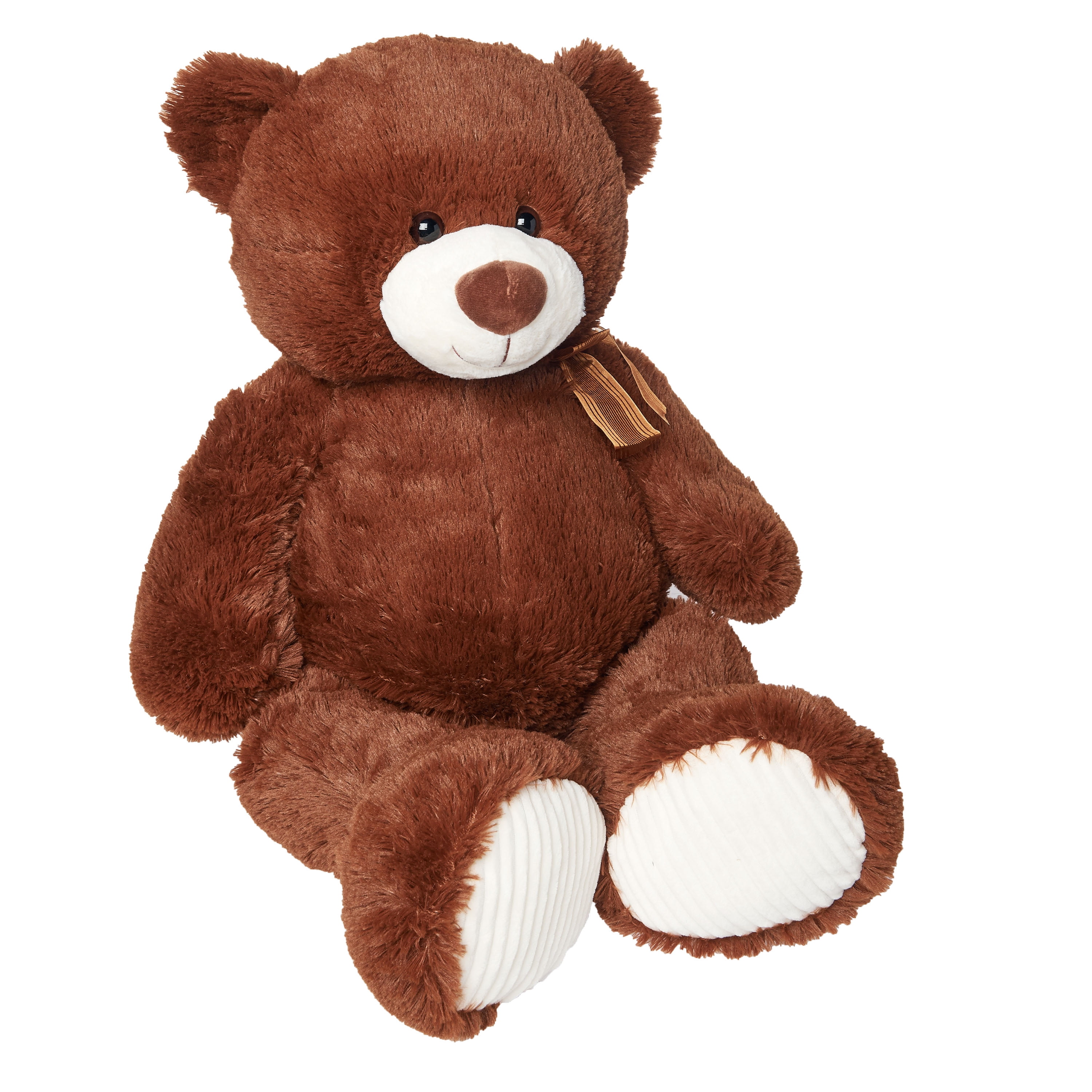 swole bear plush