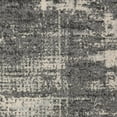 thumbnail image 6 of Calvin Klein CK950 Rush Area Rug, 4' x Round, Grey Beige, Round, 6 of 7