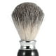 thumbnail image 3 of Kit de Soporte para Herramientas de Afeitado Profesional, Cepillo de Pelo de Tejón Sintético, Tazón de Taza de Jabón de Aleación para Afeitado Tradicional, 3 of 7
