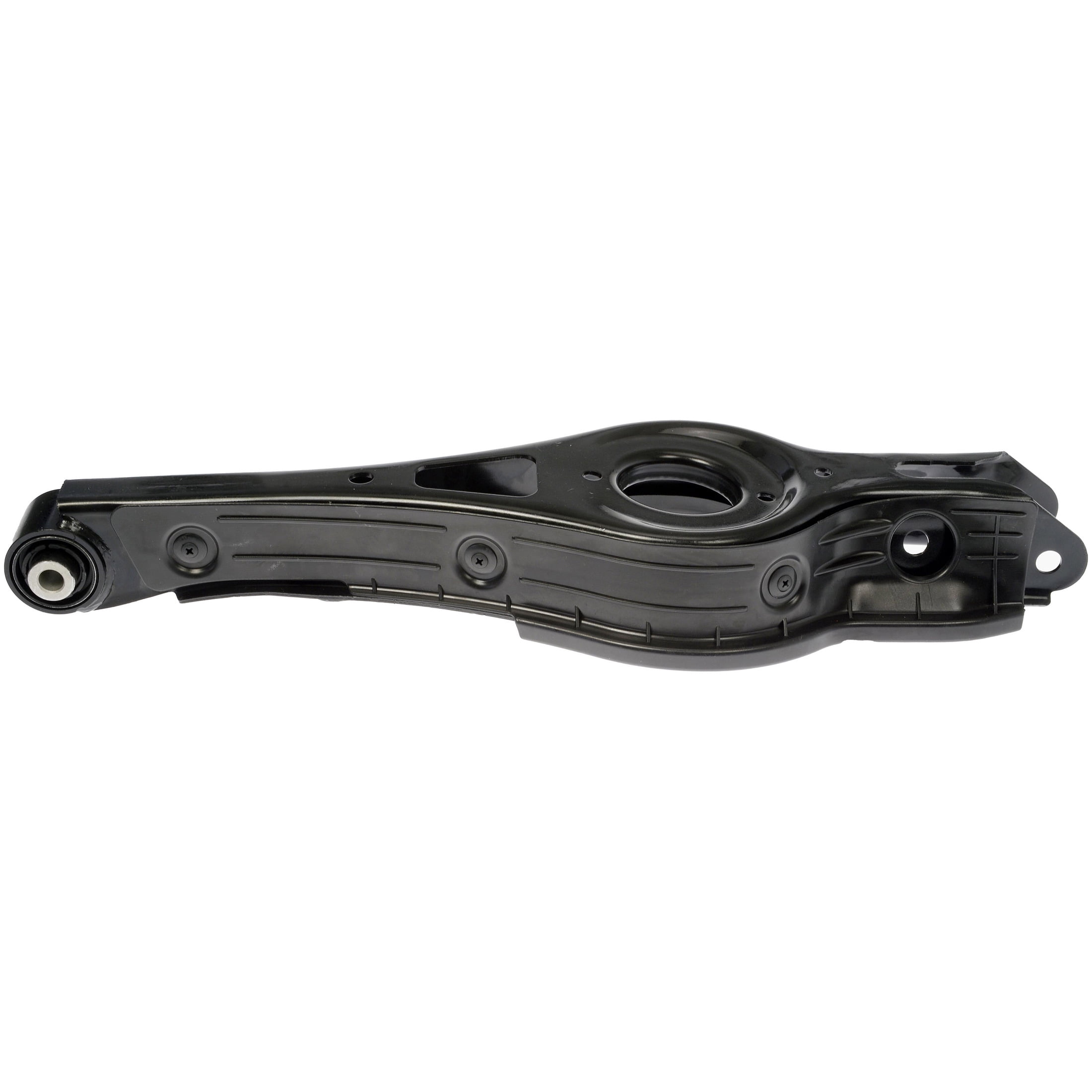 Dorman 526-376 Rear Right Lower Rearward Suspension Control Arm for Specific Hyundai / Kia Models