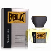 Men Eau De Toilette Spray 1.7 oz by Everlast