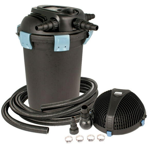 Aquascape UltraKlean Biological Filtration Kit for Pond