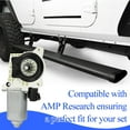 thumbnail image 3 of AMP Research Replacement Motor Kit 80-03129-90,Electric Side Step Motor,Step Running Board Motor Replacement for AMP Research, Replace A10049-113, 3 of 8