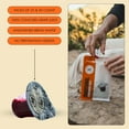 thumbnail image 6 of Travel Pack - The Miracle Meal Pre-Filled Communion Cups and Wafer & 100% Concord Grape Juice-bag of 50, 6 of 7