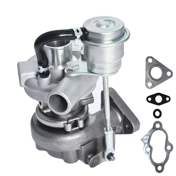 SEBLAFF For Kubota V1505T D1105T 49173-03400 49173-03420 1E038-17012 Turbo Turbocharger