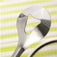 thumbnail image 3 of Acier Inoxydable Clips Passoire Alimentaire Clip Passoire Maille Cuillère Outils de Cuisine, 3 of 8