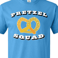 thumbnail image 4 of Inktastic Oktoberfest Pretzel Squad T-Shirt, 4 of 5