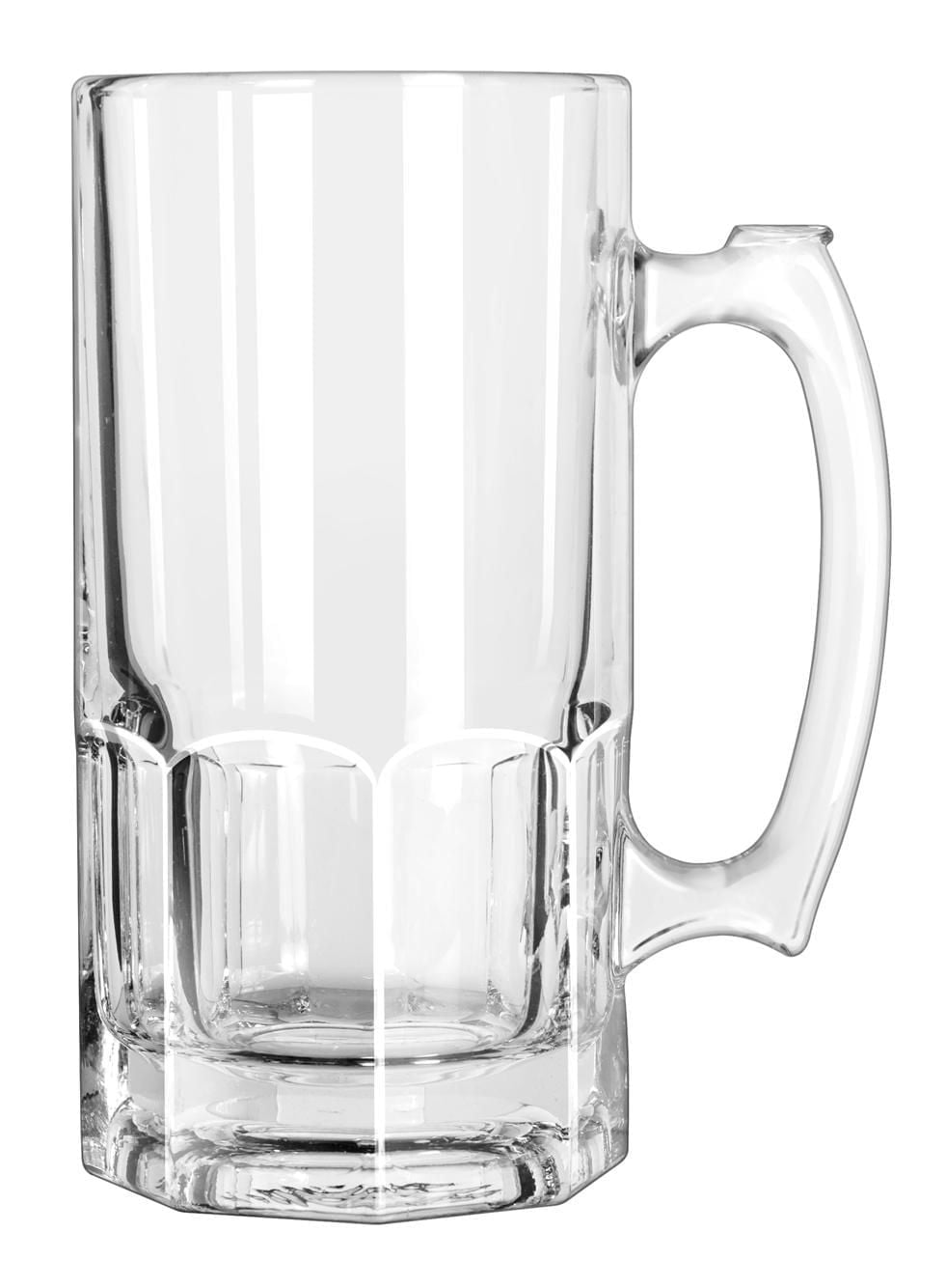 Giant Beer Mug