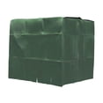 thumbnail image 4 of Cubierta del tanque de agua IBC 1000L Perfecl Verde, 4 of 8