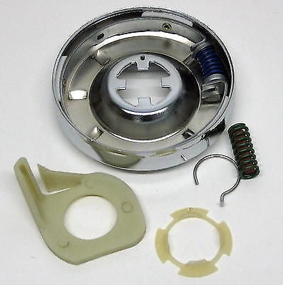 Washer Clutch Kit Assembly Set 285785 PS334641 AP3094537 For Whirlpool Kenmore 